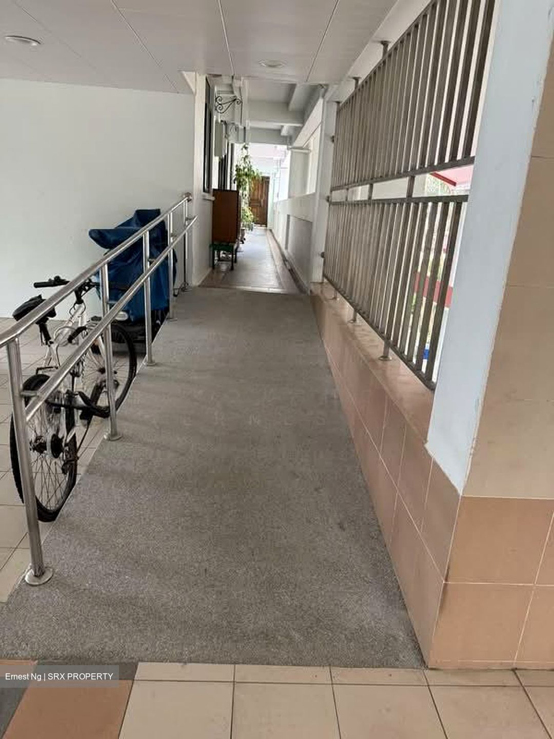Blk 12 Holland Vista (Queenstown), HDB 3 Rooms #558390961